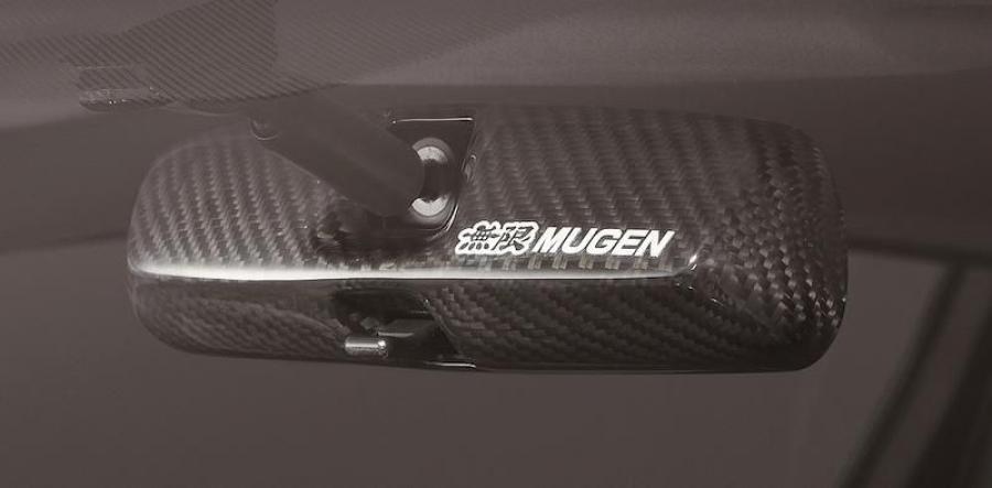  Honda Vezel Concept by Mugen 2014 года  (фото 5 из 17)